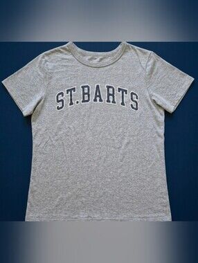 Zoe+Liv St. Barts graphic Tee Shirt
